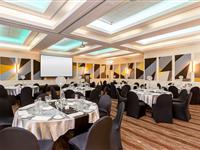 Conference Setup - Mantra Legends Hotel