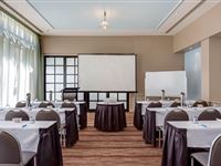 Conference Room - Mantra Legends Hotel