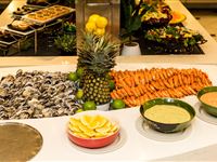 Fables Restaurant Buffet - Mantra Legends Hotel