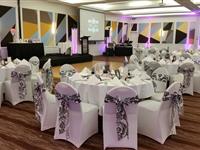 Wedding Setup - Mantra Legends Hotel